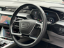 2021 AUDI E-TRON SPORT 55 QUATTRO BIG SPEC 