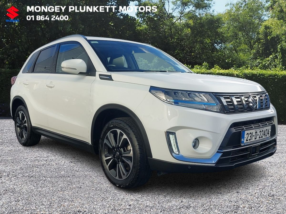 2023 Suzuki Vitara For Sale Images