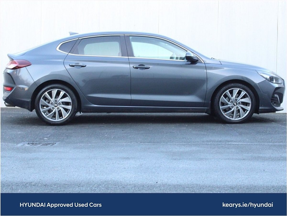 Hyundai i30 1.0 T-GDI Fastback — thumbnail 27