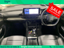 2024 CITROEN C5X PLUS PHEV 4DR AUTO **PLUG-IN HYBRID**