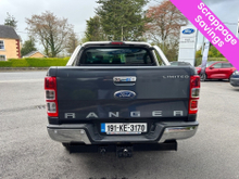 2019 Ford Ranger 2.2L Diesel For Sale Images