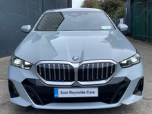 2025 BMW 5 Series 2L Petrol Plug-in Hybrid For Sale Images