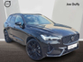 2024 VOLVO XC60 Xc60 + Black Ed T6 Phev Awd A Plus Black Edition Recharge T6 350 253+145 Twin Engine 18.8 kWh PHEV Start/Stop