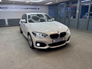 2016 BMW 1 SERIES 118I M SPORT