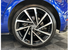 2019 Volkswagen Golf 2.0L Petrol For Sale Images