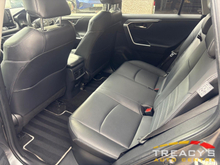 2022 Toyota Rav4 2.5L Petrol Hybrid For Sale Images