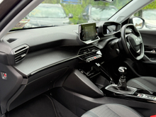 2022 Peugeot 2008 1.5L Diesel For Sale Images