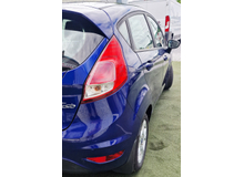 2016 Ford Fiesta 1.0L Petrol For Sale Images
