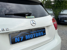 2014 Mercedes-Benz A Class 1.6L Petrol For Sale Images