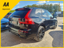 2024 VOLVO XC60 2024 Black Edition T6 350bhp Petrol/Plug In Hybird