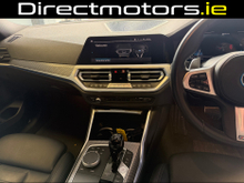 2022 BMW 3 Series 2L Petrol Plug-in Hybrid For Sale Images