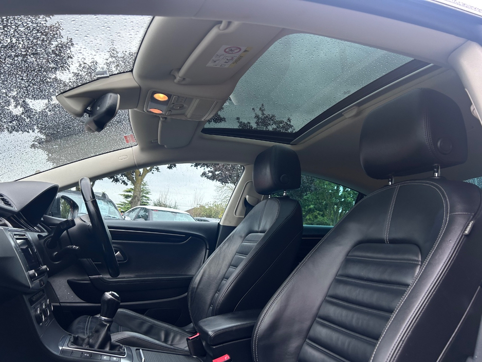 2016 Volkswagen CC 2L Diesel For Sale Images