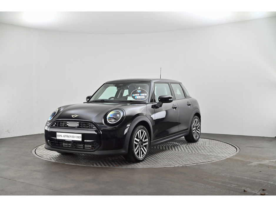 2026 MINI Cooper 1.5L Petrol For Sale Images