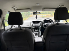 2012 Ford Focus 1.6L Diesel For Sale Images