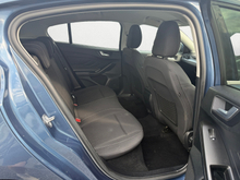 2021 Ford Focus 1.5L Diesel For Sale Images