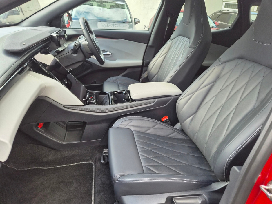 2025 Ford Explorer 0L Electric For Sale Images