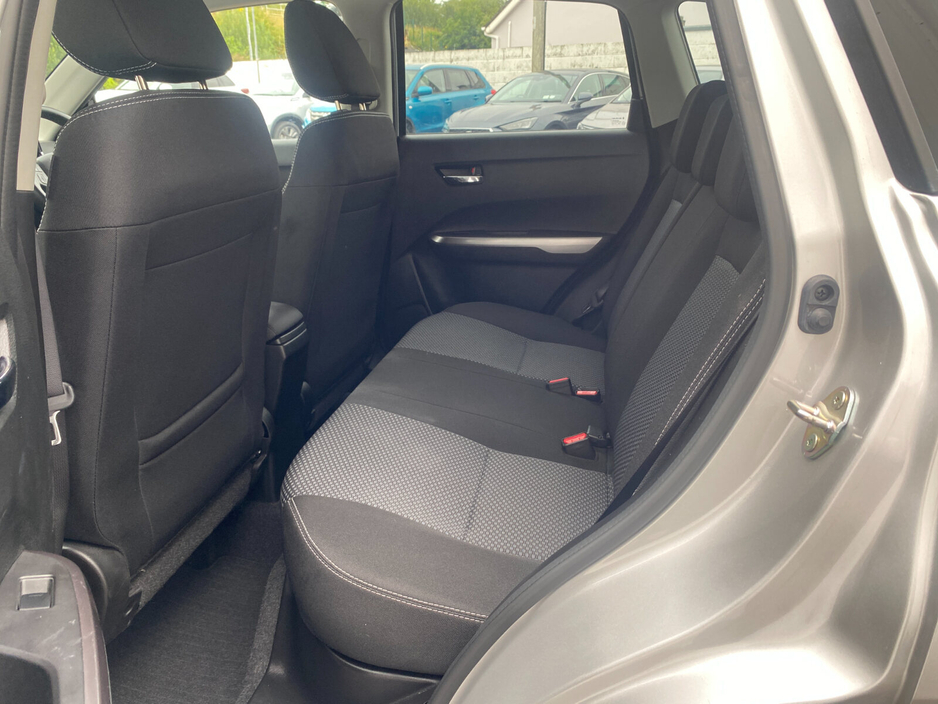 2023 Suzuki Vitara 1.4L Petrol For Sale Images