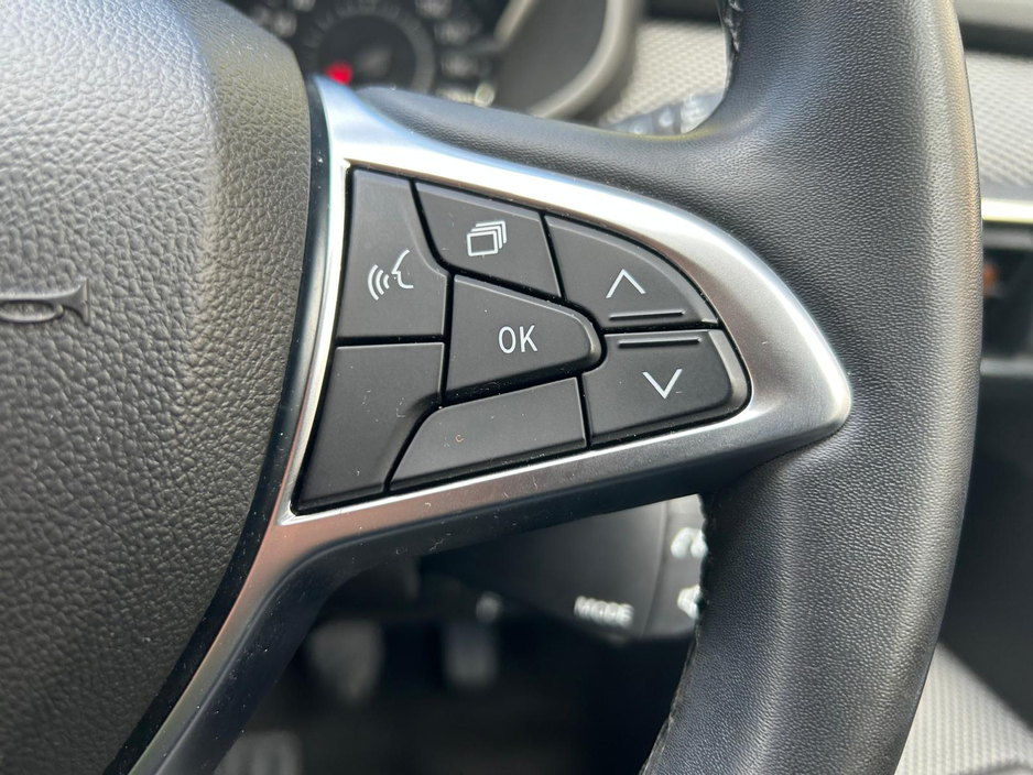 2021 Dacia Sandero 1L Bio gas For Sale Images