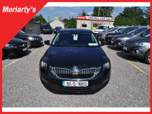 2019 Skoda Octavia 1.6L Diesel For Sale Images