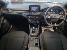2020 Ford Focus 1L Petrol For Sale Images