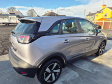 2022 Opel Crossland X 1.5L Diesel For Sale Images