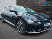 2022 Kia EV6 0L Electric For Sale Images