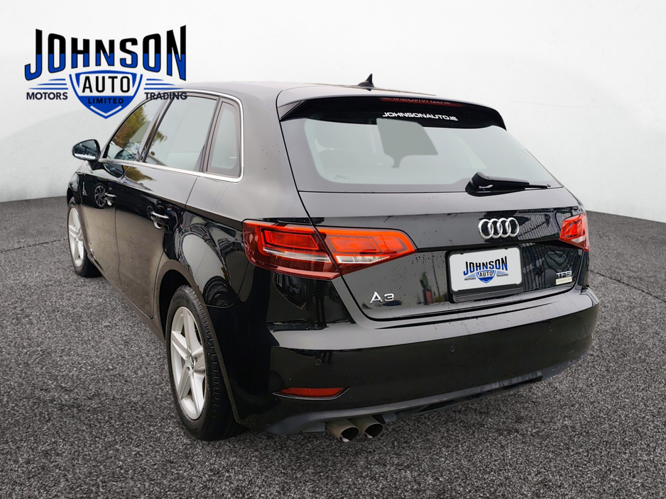 Audi A3 1.4 Petrol Auto — thumbnail 7