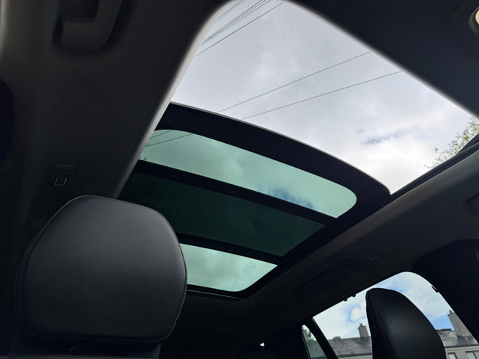 2024 Volvo XC90 2.0L Hybrid For Sale Images