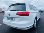 2020 VOLKSWAGEN PASSAT ESTATE HIGHLINE DSG 2.0 TDI 2020 (201)