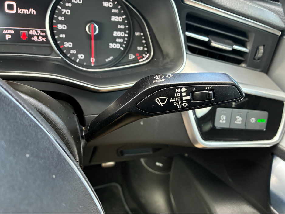 2020 Audi A6 2L Diesel For Sale Images