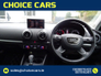 2014 AUDI A3 1.4 AUTO TFSI NLY 50000 KM