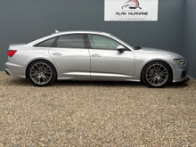 2018 Audi A6 2L Diesel For Sale Images