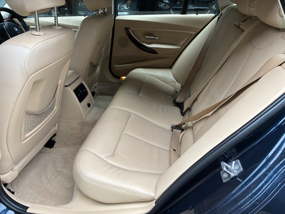 2014 BMW 3 Series 2L Diesel For Sale Images