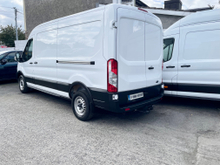 2022 Ford Transit 2L Diesel For Sale Images