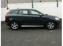 2013 Volvo XC60 2L Diesel For Sale Images