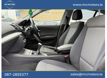 2005 BMW 1 Series 1.6L Petrol For Sale Images