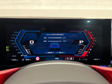 2025 BMW M5 4.5L Petrol Plug-in Hybrid For Sale Images