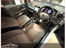 2014 Renault Clio 1.1L Petrol For Sale Images