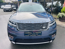 2025 Land Rover Range Rover Velar 2L Petrol Plug-in Hybrid For Sale Images