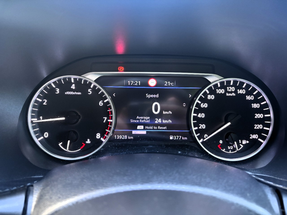 2023 Nissan Juke 1L Petrol For Sale Images