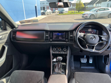 2021 Skoda Kodiaq 2L Diesel For Sale Images