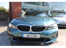 2021 BMW 3 Series 2.0L Diesel For Sale Images