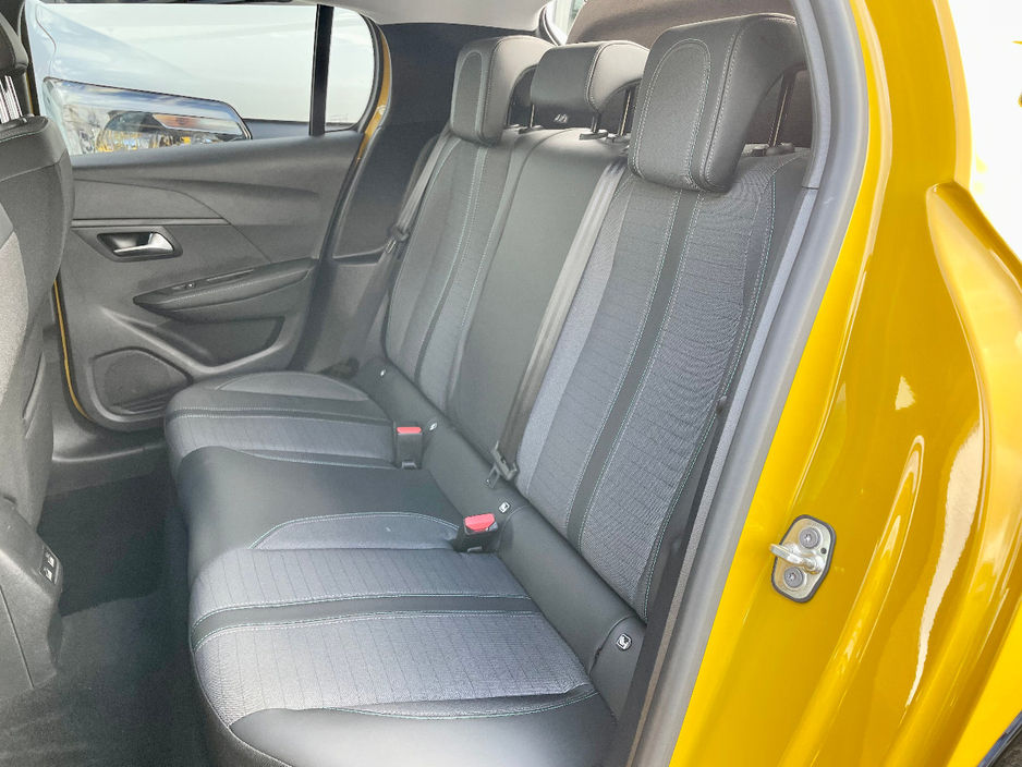 2023 Peugeot 208 0L Electric For Sale Images