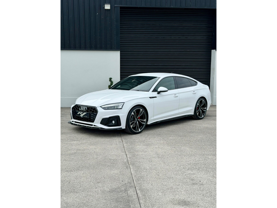 2020 Audi A5 For Sale Images