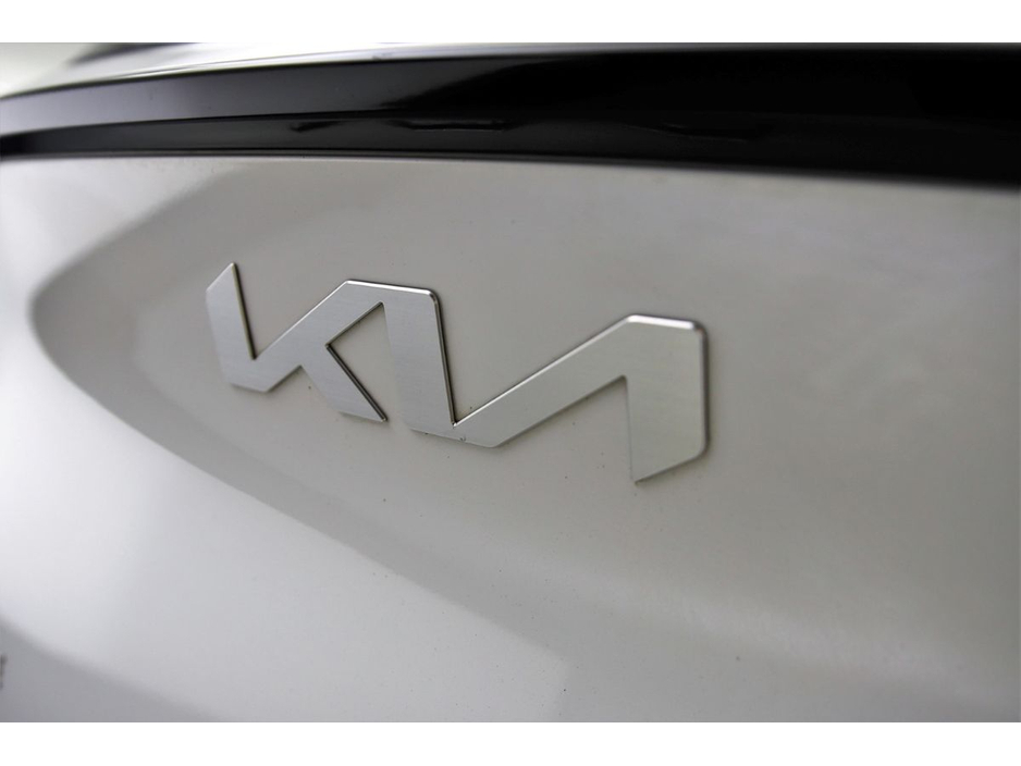 Kia Sportage 1.6 CRDI K4 6SPD *FULL LEATHER* — thumbnail 20