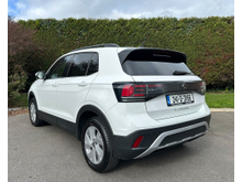 2024 Volkswagen T-Cross 1L Petrol For Sale Images