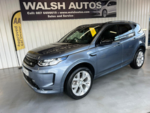 2023 Land Rover Discovery Sport 1.5L Petrol Plug-in Hybrid For Sale Images