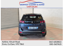 2018 Peugeot 5008 1.5L Diesel For Sale Images