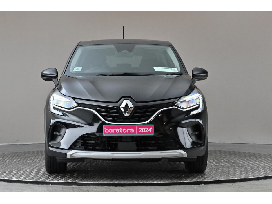 Renault Captur 1.0 TCE EVOLUTION 6SPD — thumbnail 2