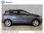 2025 VOLKSWAGEN T-CROSS T-CROSS 1.0TSI 95BHP EDITION 75